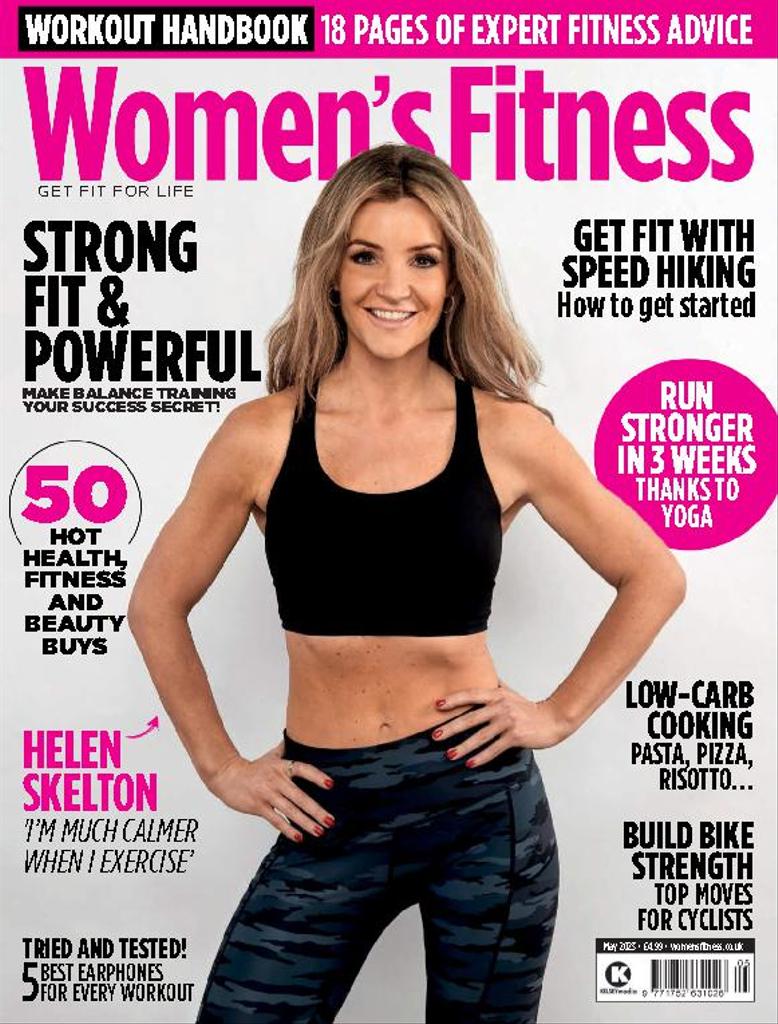 Women Fitness June 2023 (Digital)