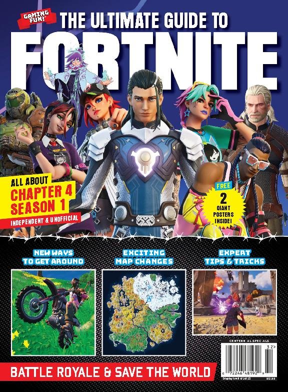 Chapter 1, Season 1 is 4 years old today! This season introduced the Season  Shop, Fortnitemares, cosmetics, and a ton of things that made Fortnite,  Fortnite. What were your thoughts on Season