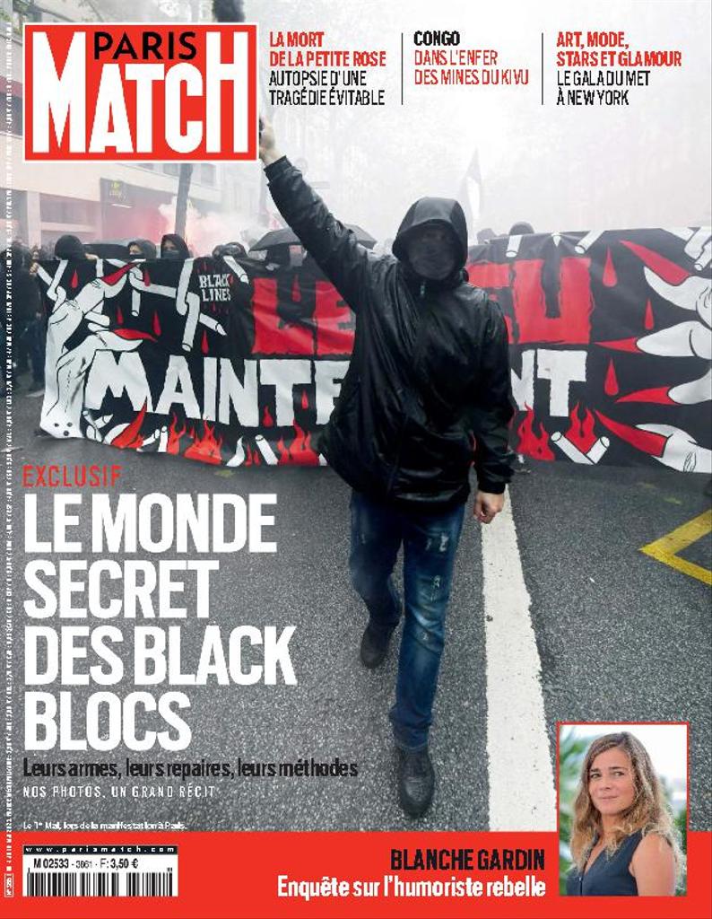 RT ParisMatch: L'énorme bourde de Montpellier sur ses mail…