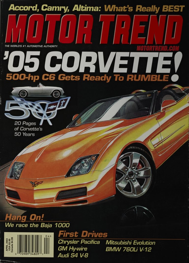 MotorTrend April 2003 (Digital)