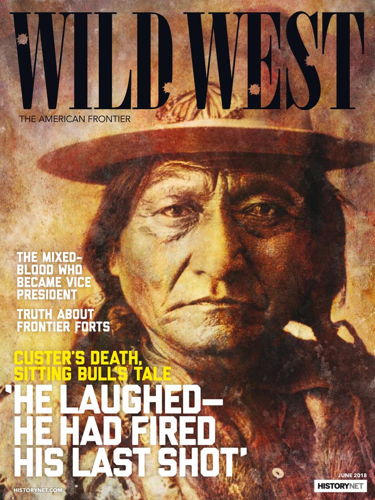 Wild West June 2018 (Digital) - DiscountMags.ca