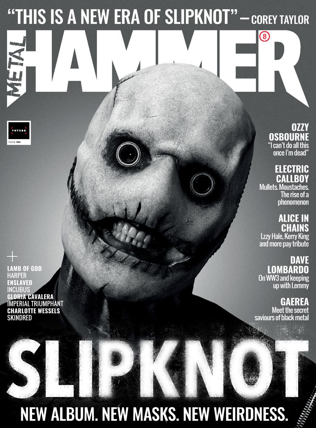 2022　(Digital)　Metal　UK　Hammer　October