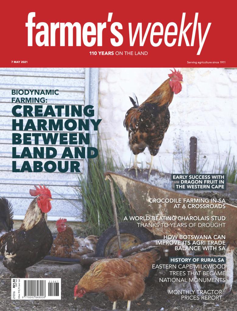 farmers weekly subscription discount