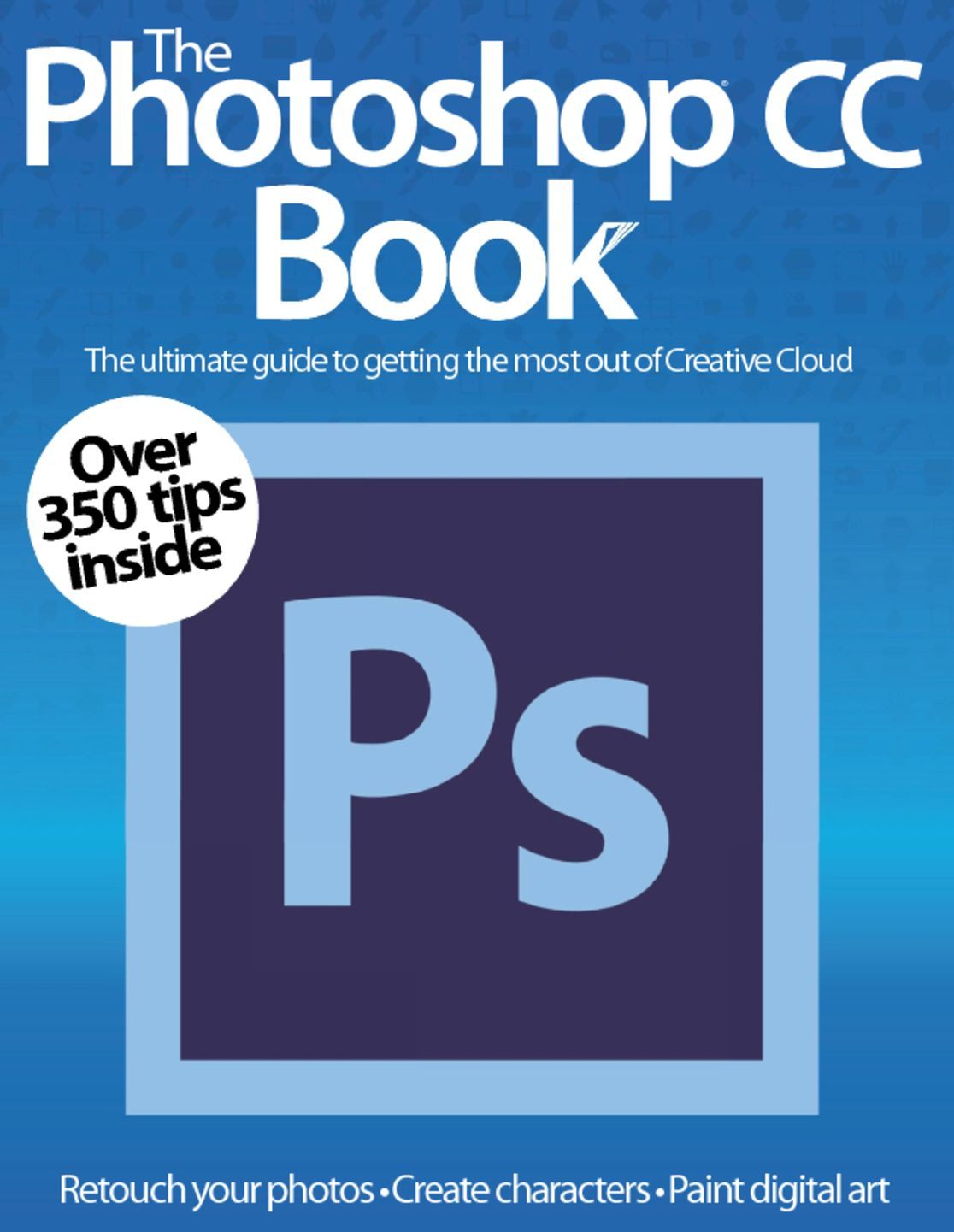 Photoshop CC discount